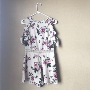 MINE romper size M
